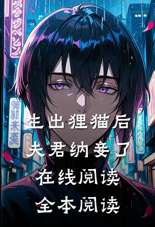 生出狸猫后，夫君纳妾了在线阅读全本阅读