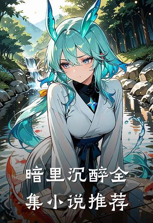 暗里沉醉全集小说推荐