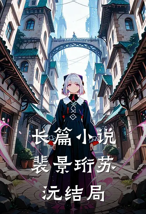 长篇小说裴景珩苏沅结局