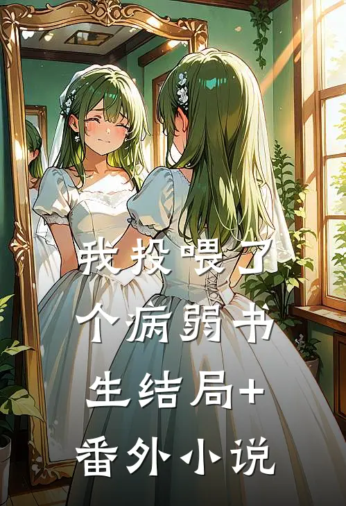 我投喂了个病弱书生结局+番外小说