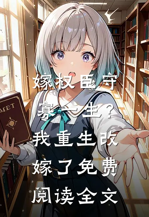 嫁权臣守寡一生？我重生改嫁了免费阅读全文