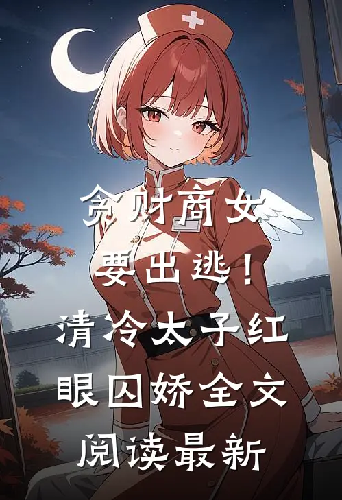 贪财商女要出逃！清冷太子红眼囚娇全文阅读最新