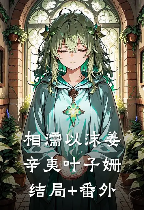 相濡以沫姜辛夷叶子姗结局+番外
