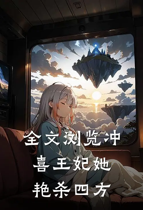 全文浏览冲喜王妃她艳杀四方