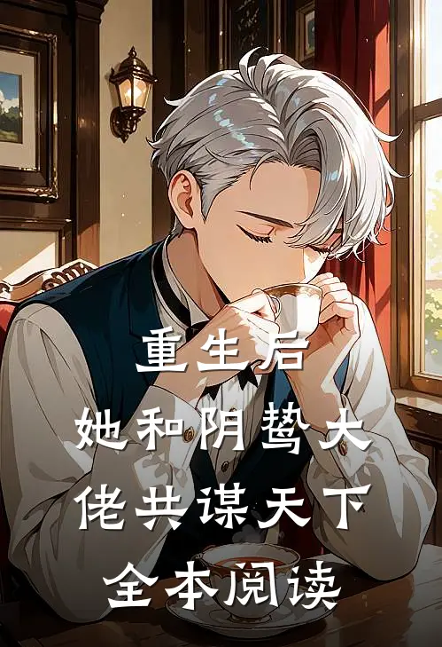 重生后，她和阴鸷大佬共谋天下全本阅读