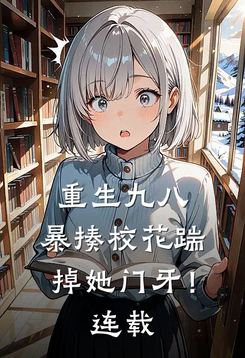 重生九八：暴揍校花踹掉她门牙！连载
