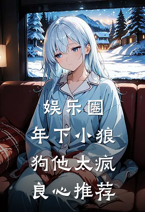 娱乐圈：年下小狼狗他太疯良心推荐