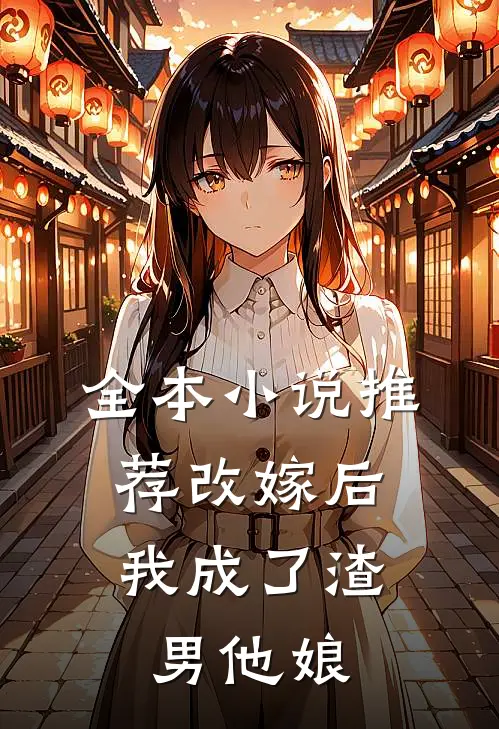全本小说推荐改嫁后，我成了渣男他娘