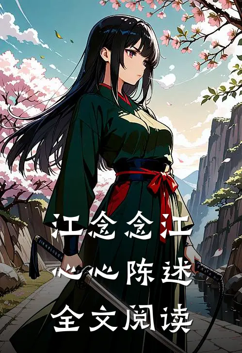 江念念江心心陈述全文阅读
