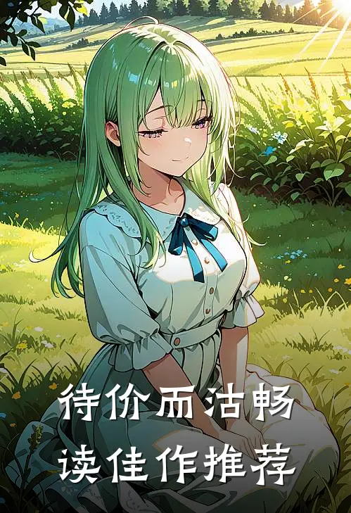 待价而沽畅读佳作推荐