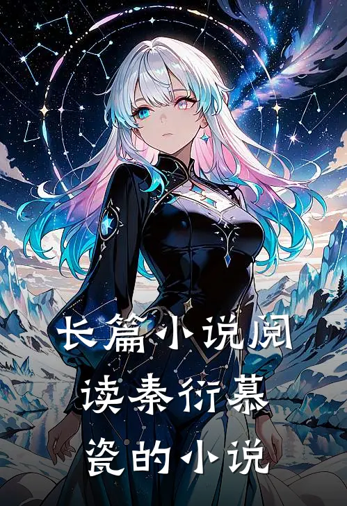 长篇小说阅读秦衍慕瓷的小说