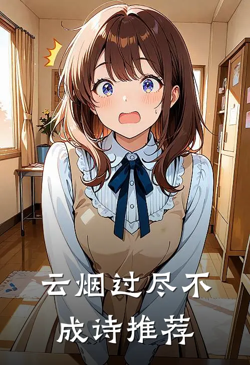 云烟过尽不成诗推荐