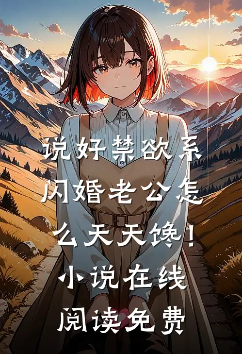 说好禁欲系，闪婚老公怎么天天馋！小说在线阅读免费