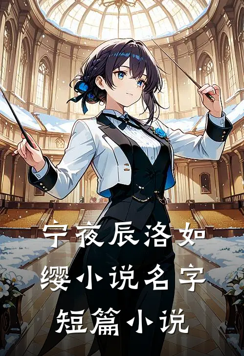 宁夜辰洛如缨小说名字短篇小说
