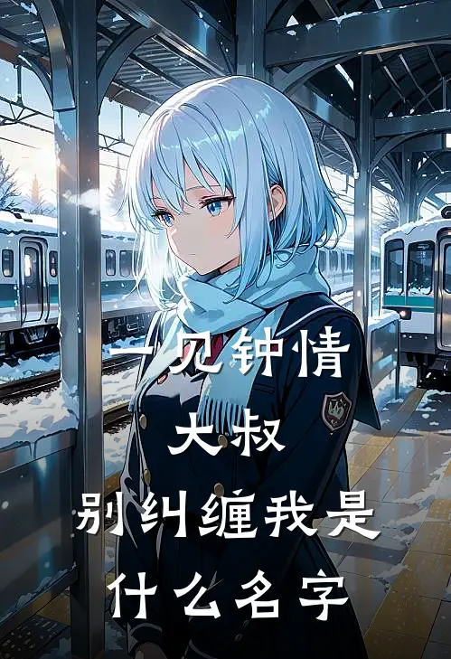 一见钟情：大叔，别纠缠我是什么名字