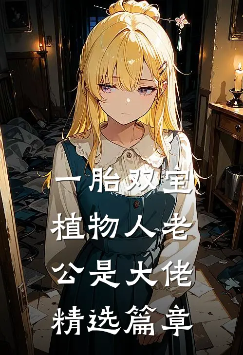 一胎双宝：植物人老公是大佬精选篇章