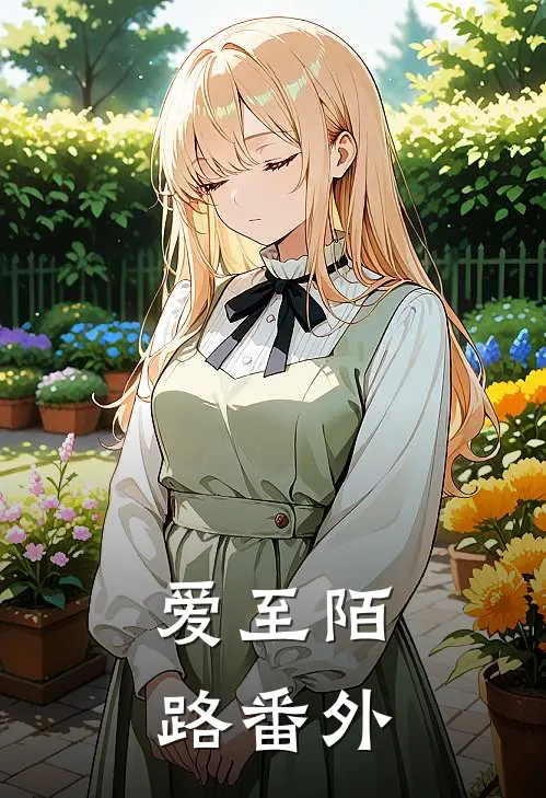 爱至陌路番外