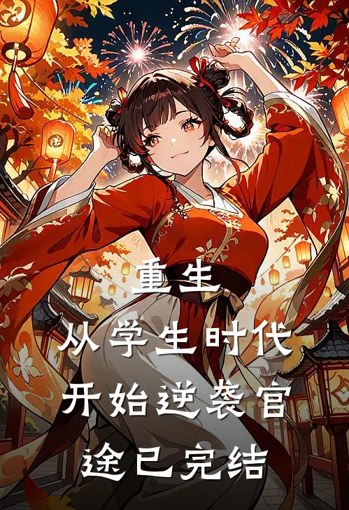 重生：从学生时代开始逆袭官途已完结