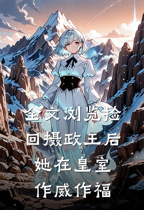 全文浏览捡回摄政王后，她在皇室作威作福