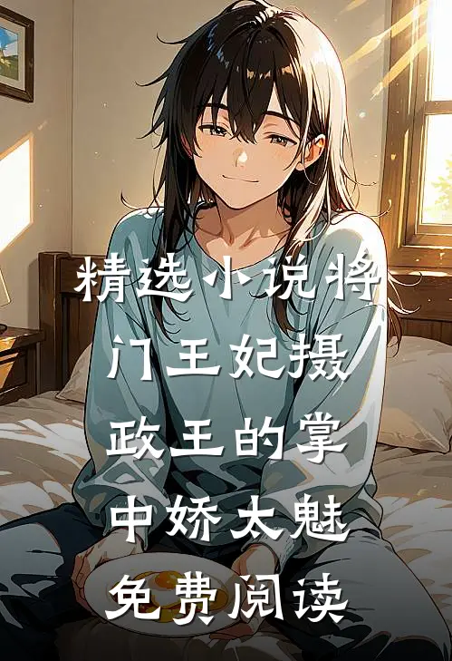 精选小说将门王妃摄政王的掌中娇太魅免费阅读