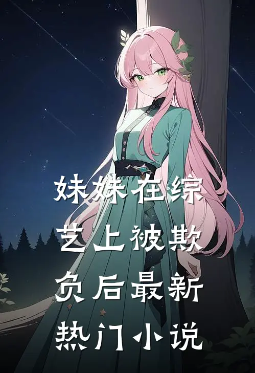 妹妹在综艺上被欺负后最新热门小说