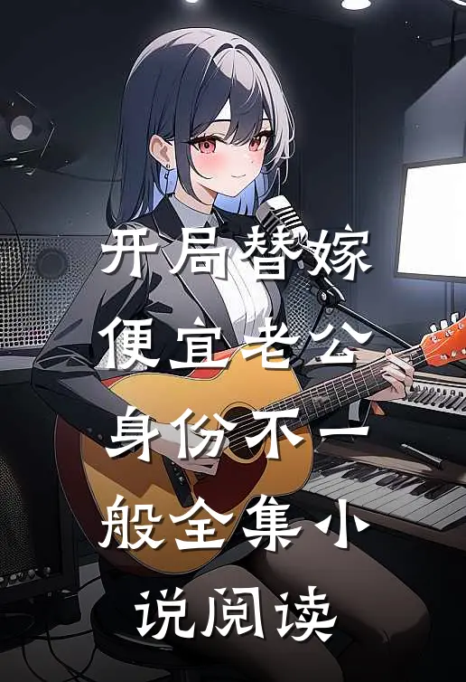 开局替嫁，便宜老公身份不一般全集小说阅读