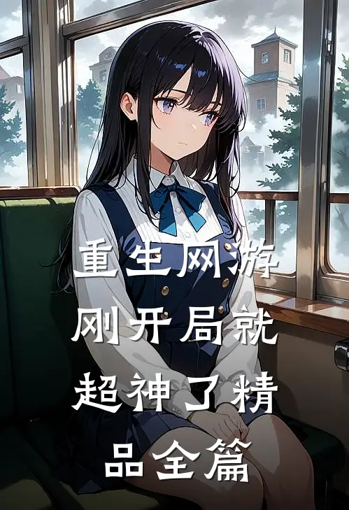 重生网游：刚开局就超神了精品全篇