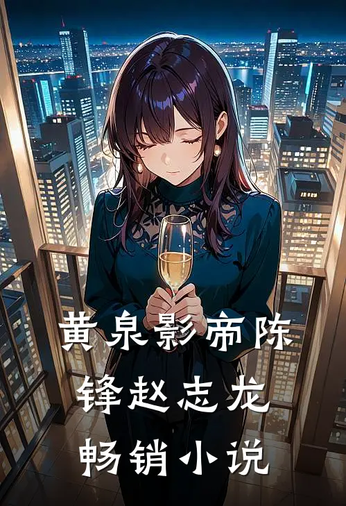 黄泉影帝陈锋赵志龙畅销小说