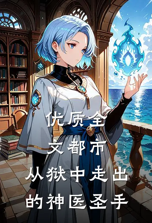 优质全文都市：从狱中走出的神医圣手