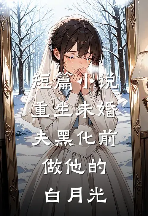 短篇小说重生未婚夫黑化前，做他的白月光