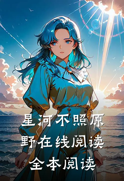 星河不照原野在线阅读全本阅读