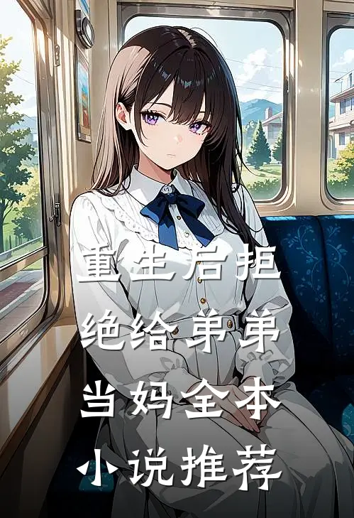 重生后拒绝给弟弟当妈全本小说推荐