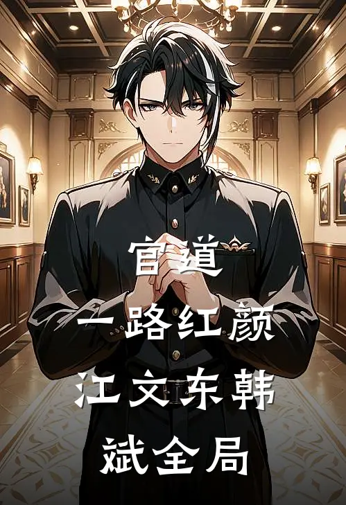官道：一路红颜江文东韩斌全局