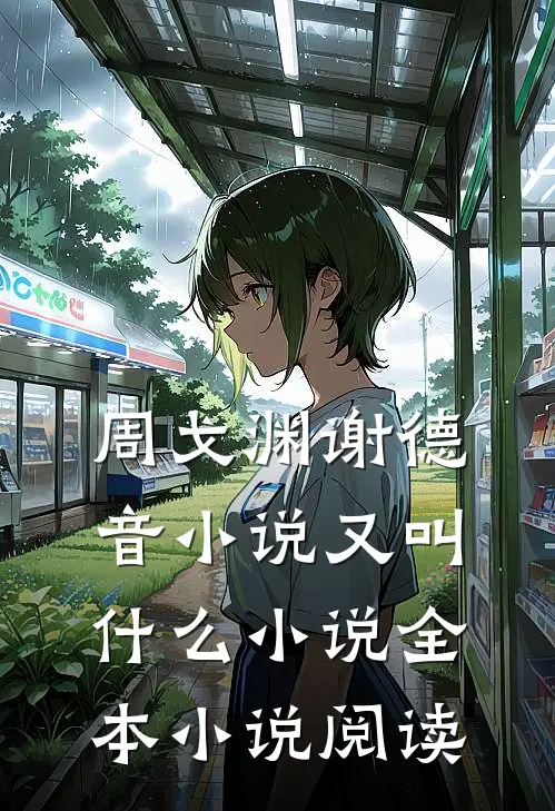 周戈渊谢德音小说又叫什么小说全本小说阅读