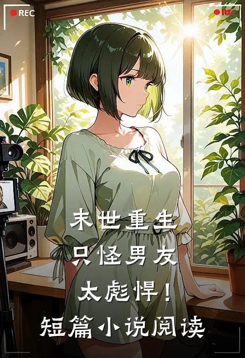 末世重生：只怪男友太彪悍！短篇小说阅读