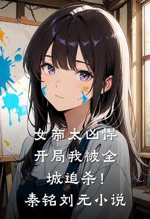女帝太凶悍，开局我被全城追杀！秦铭刘元小说