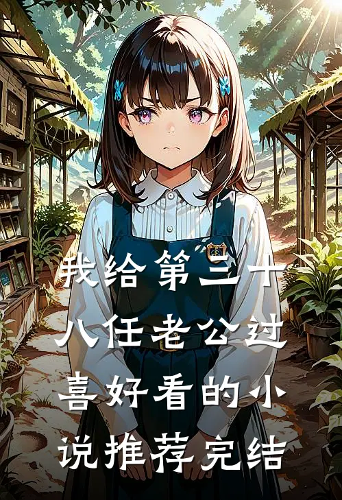 我给第三十八任老公过喜好看的小说推荐完结