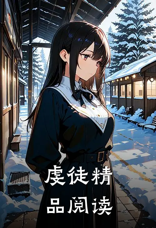 虔徒精品阅读