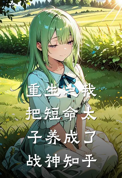 重生之我把短命太子养成了战神知乎