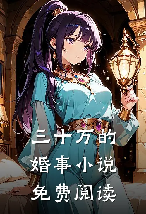三十万的婚事小说免费阅读
