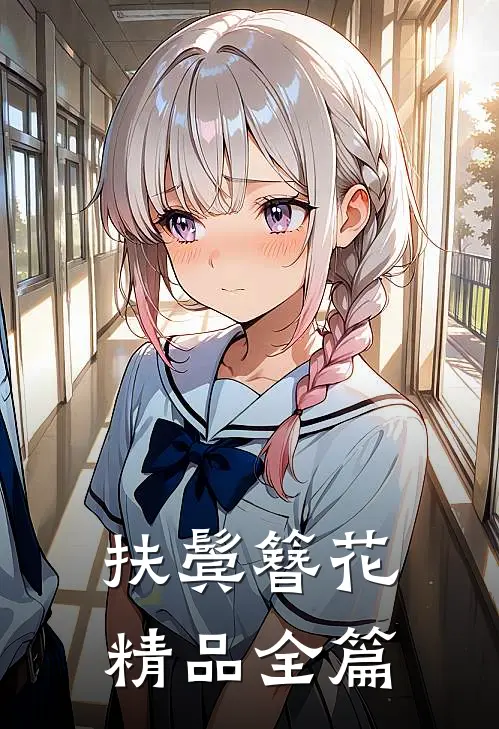 扶鬓簪花精品全篇