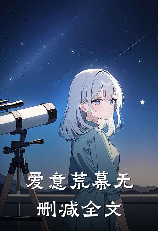 爱意荒幕无删减全文