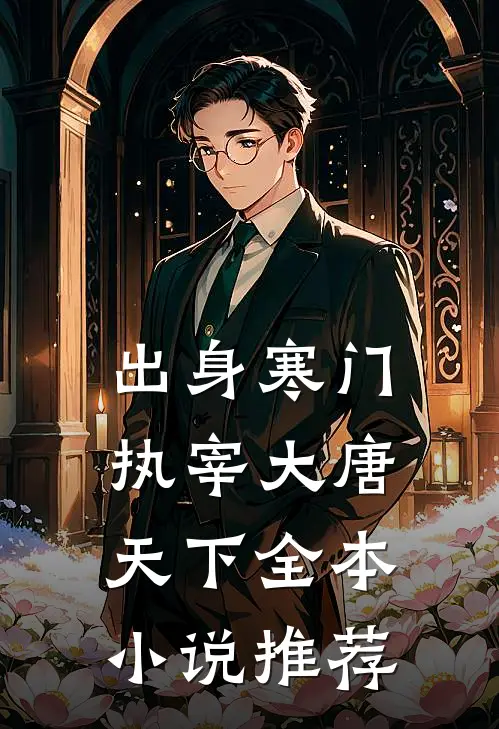 出身寒门：执宰大唐天下全本小说推荐