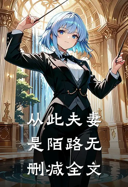 从此夫妻是陌路无删减全文