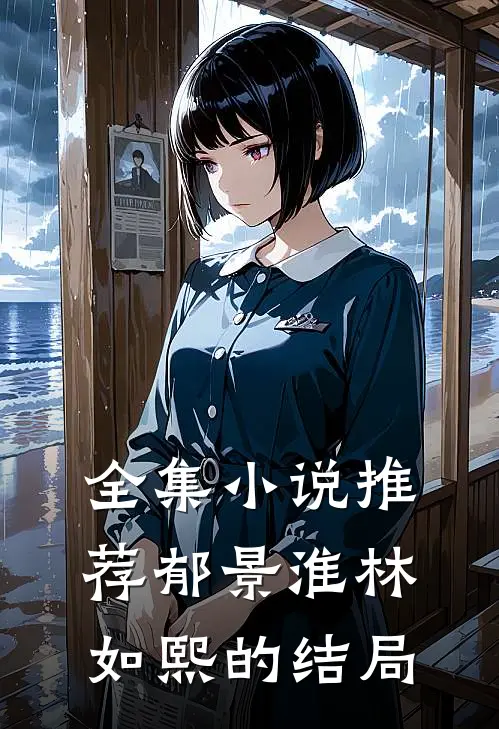 全集小说推荐郁景淮林如熙的结局