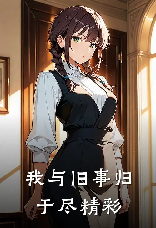 我与旧事归于尽精彩