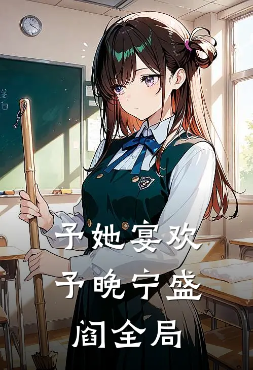 予她宴欢予晚宁盛阎全局