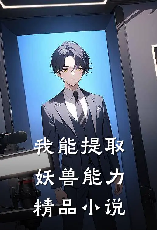 我能提取妖兽能力精品小说