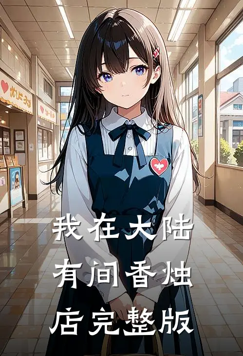 我在大陆有间香烛店完整版