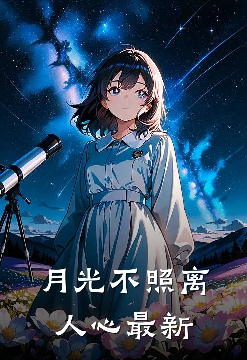 月光不照离人心最新